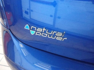 Fiat Punto Evo 1.4 5 porte Dynamic Natural Power (7)