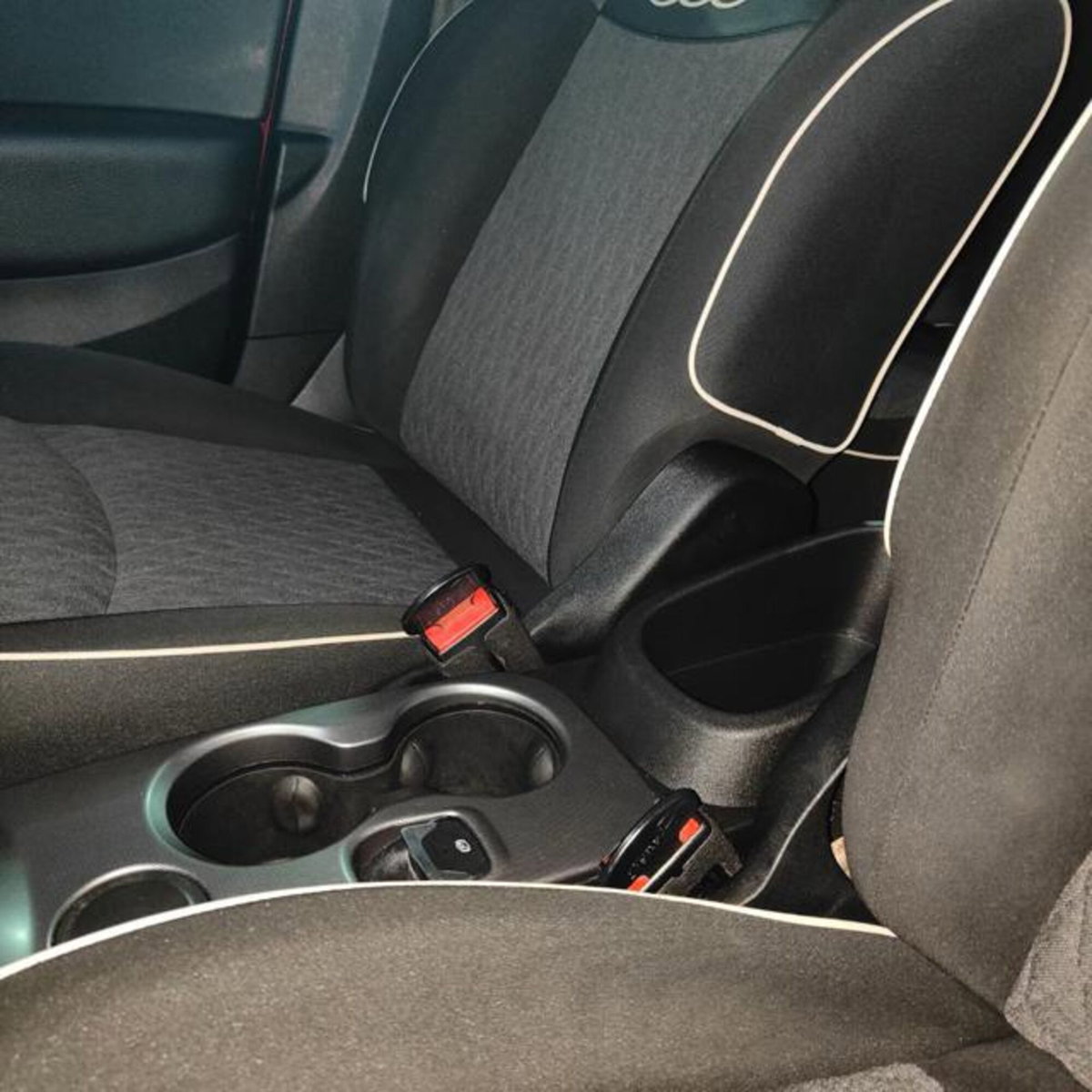 Fiat 500X 1.3 MultiJet 95 CV City Cross (13)