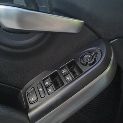 Fiat 500X 1.3 MultiJet 95 CV City Cross (14)