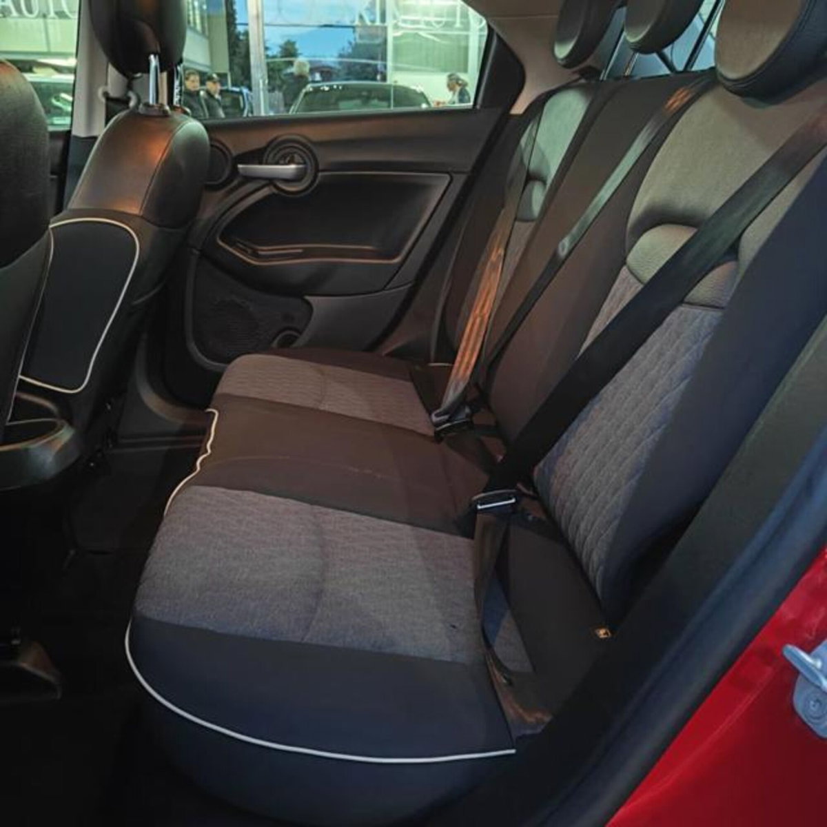 Fiat 500X 1.3 MultiJet 95 CV City Cross (7)