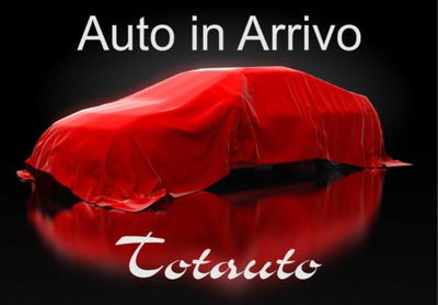 Jeep Avenger 1.2 turbo Summit fwd 100cv usata