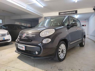 Fiat 500L 1.3 Multijet 85 CV Pop Star usata