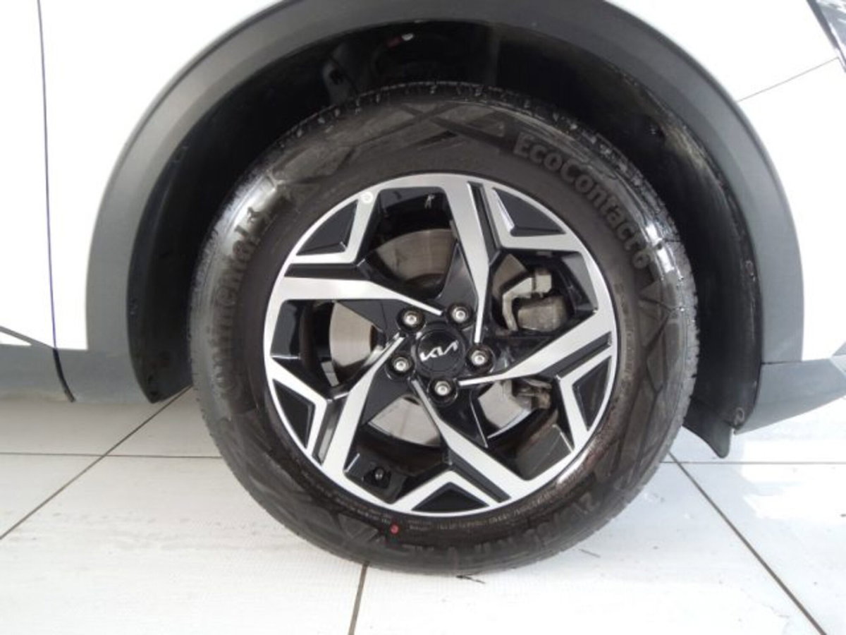 Kia Sportage 1.6 CRDi MHEV Business (3)
