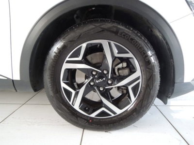 Kia Sportage 1.6 CRDi MHEV Business (3)