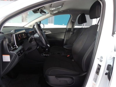 Kia Sportage 1.6 CRDi MHEV Business (7)