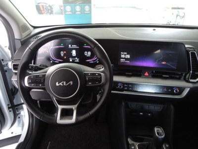 Kia Sportage 1.6 CRDi MHEV Business (8)