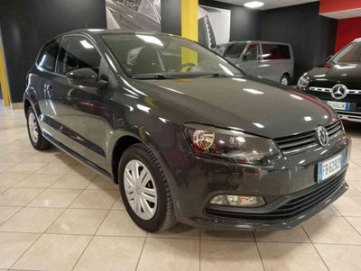 Volkswagen Polo 1.0 MPI 3p. Trendline usata