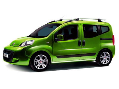 Fiat Qubo 1.3 MJT 75 CV Dynamic usata