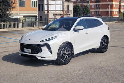 Forthing Friday Friday 1.5 auto usata