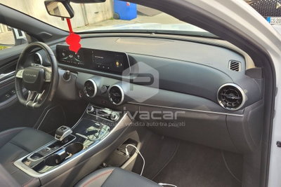 Forthing Friday Friday 1.5 auto (11)
