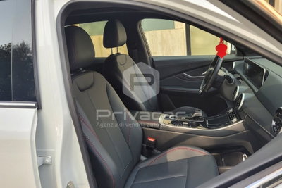 Forthing Friday Friday 1.5 auto (13)