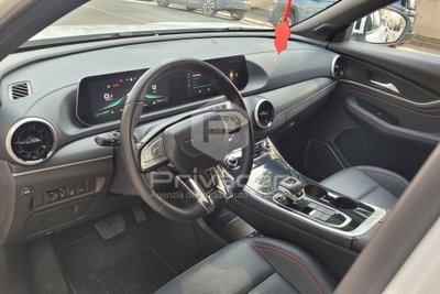 Forthing Friday Friday 1.5 auto (9)