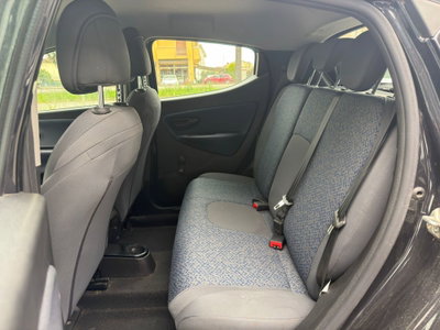 Lancia Ypsilon 1.0 FireFly 5 porte S&S Hybrid Gold Plus (12)
