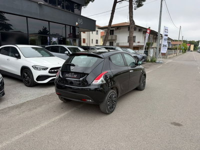 Lancia Ypsilon 1.0 FireFly 5 porte S&S Hybrid Gold Plus (5)