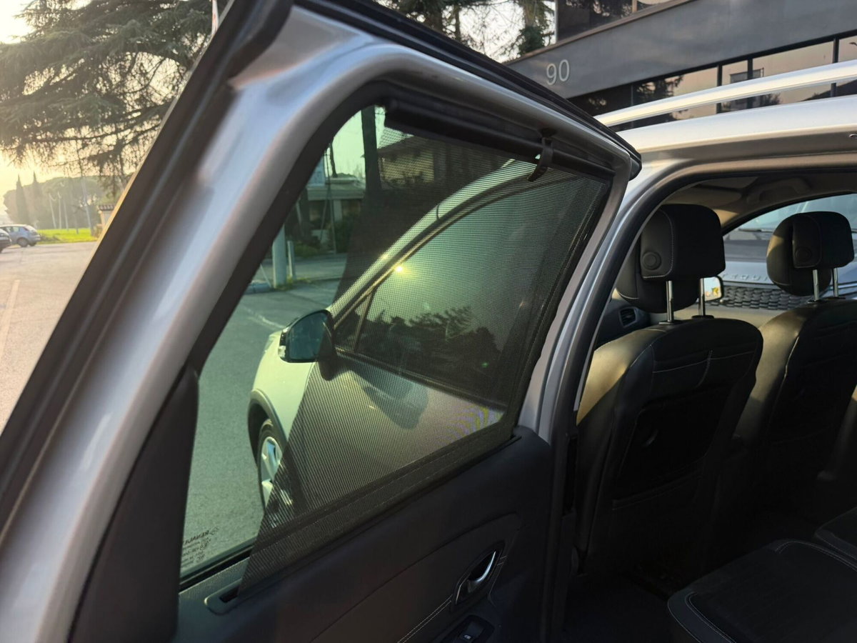 Renault Scenic E-Tech Electric XMod Cross 1.5 dCi 110CV Wave (11)