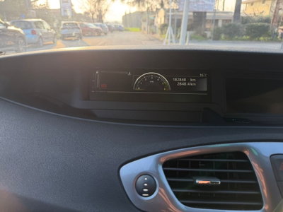 Renault Scenic E-Tech Electric XMod Cross 1.5 dCi 110CV Wave (13)