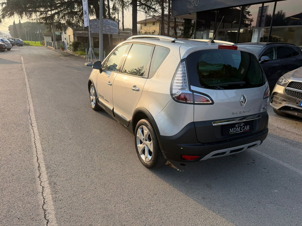 Renault Scenic E-Tech Electric XMod Cross 1.5 dCi 110CV Wave (3)