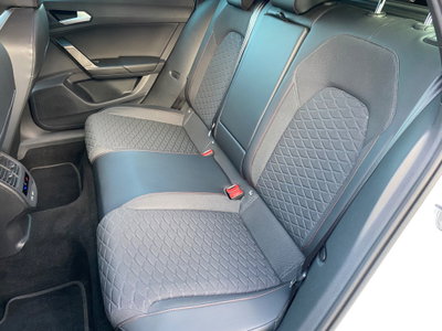 SEAT Leon ST Sportstourer 2.0 TDI 150 CV 4Drive DSG FR (10)