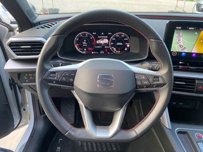 SEAT Leon ST Sportstourer 2.0 TDI 150 CV 4Drive DSG FR (12)
