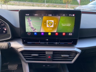 SEAT Leon ST Sportstourer 2.0 TDI 150 CV 4Drive DSG FR (13)