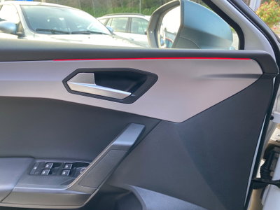 SEAT Leon ST Sportstourer 2.0 TDI 150 CV 4Drive DSG FR (16)