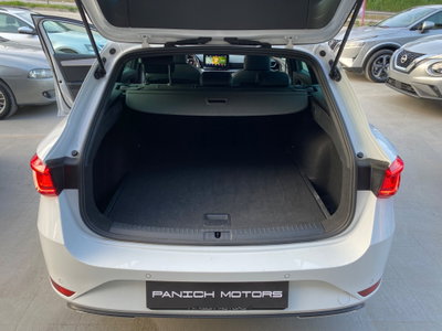 SEAT Leon ST Sportstourer 2.0 TDI 150 CV 4Drive DSG FR (17)