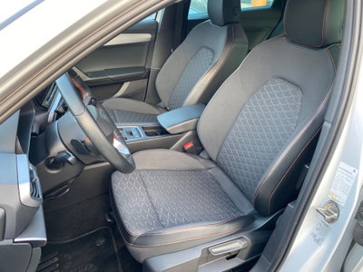 SEAT Leon ST Sportstourer 2.0 TDI 150 CV 4Drive DSG FR (9)