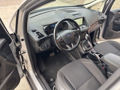 Ford C-Max 2.0 TDCi 150CV Powershift Start&Stop Business (10)