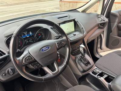 Ford C-Max 2.0 TDCi 150CV Powershift Start&Stop Business (11)