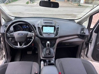 Ford C-Max 2.0 TDCi 150CV Powershift Start&Stop Business (14)