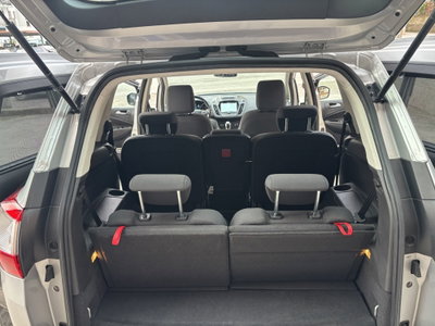 Ford C-Max 2.0 TDCi 150CV Powershift Start&Stop Business (15)