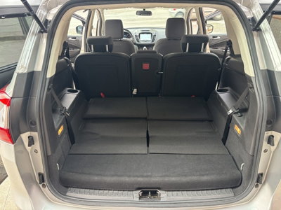 Ford C-Max 2.0 TDCi 150CV Powershift Start&Stop Business (16)