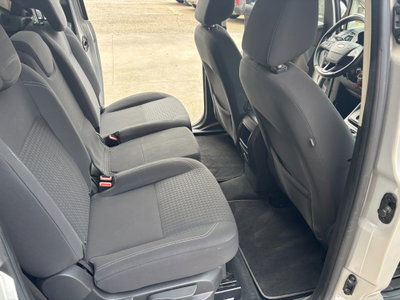 Ford C-Max 2.0 TDCi 150CV Powershift Start&Stop Business (17)