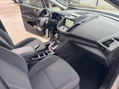 Ford C-Max 2.0 TDCi 150CV Powershift Start&Stop Business (18)