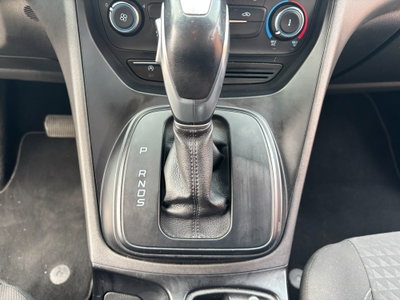 Ford C-Max 2.0 TDCi 150CV Powershift Start&Stop Business (19)