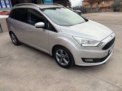 Ford C-Max 2.0 TDCi 150CV Powershift Start&Stop Business (3)