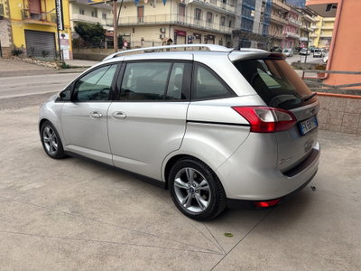 Ford C-Max 2.0 TDCi 150CV Powershift Start&Stop Business (5)