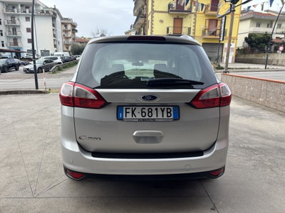 Ford C-Max 2.0 TDCi 150CV Powershift Start&Stop Business (6)