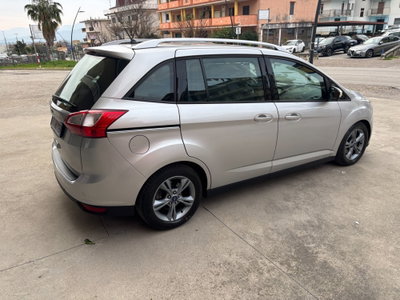 Ford C-Max 2.0 TDCi 150CV Powershift Start&Stop Business (7)