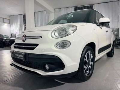Fiat 500L 1.3 Multijet 95 CV usata