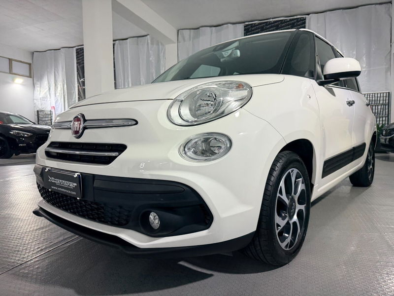 Fiat 500L 1.3 Multijet 95 CV