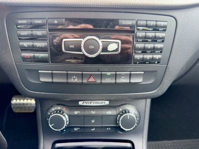 Mercedes-Benz Classe B 200 BlueEFFICIENCY Premium (14)