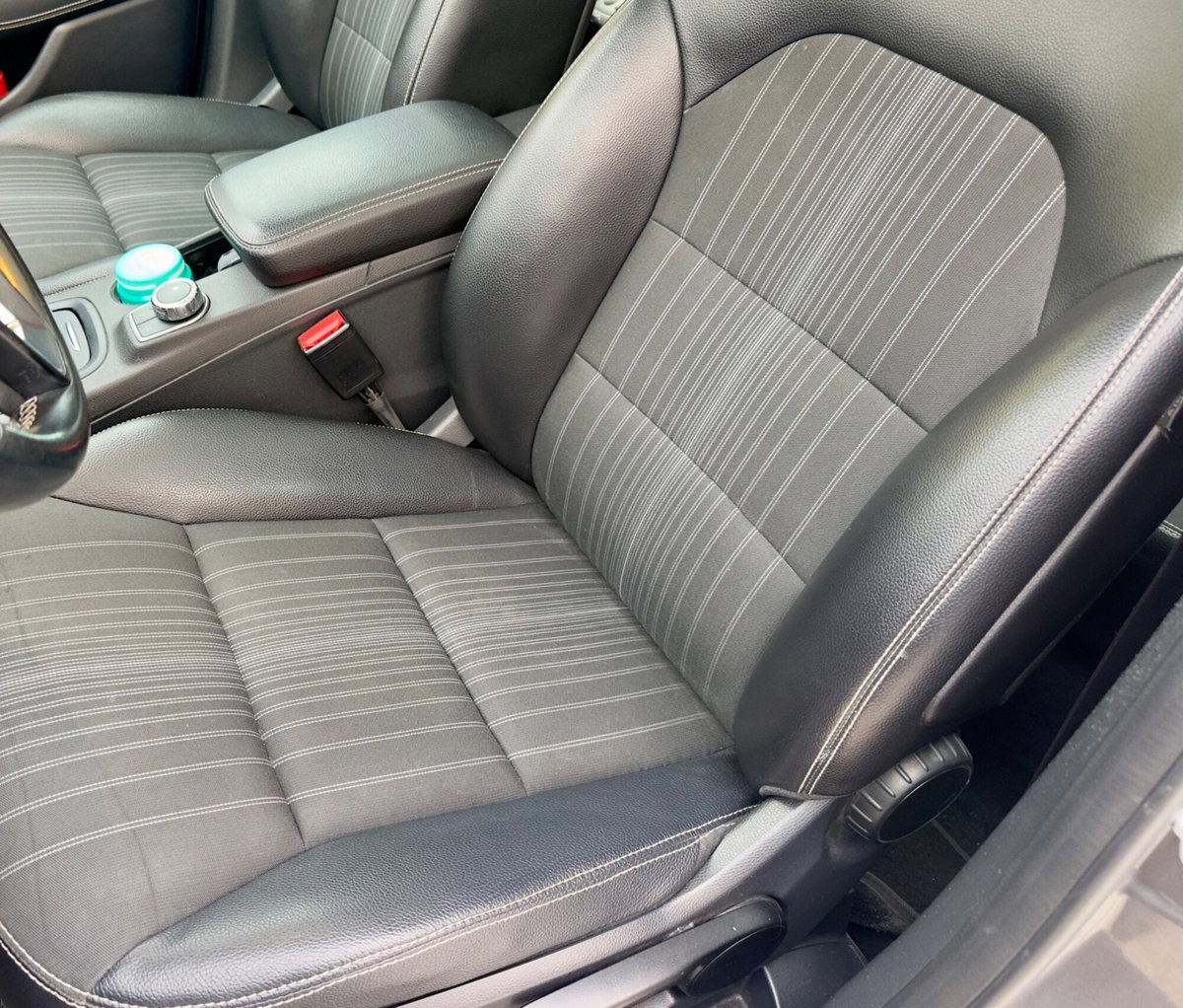 Mercedes-Benz Classe B 200 BlueEFFICIENCY Premium (8)