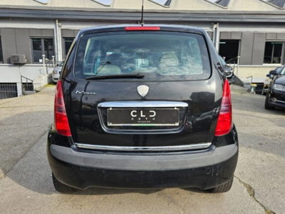 Lancia Musa 1.4 Argento (3)