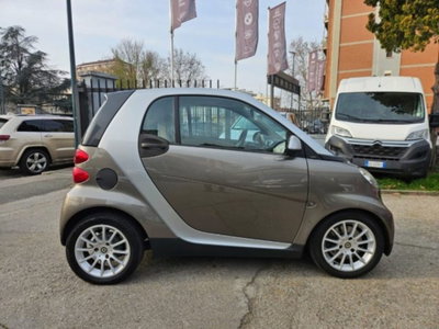 smart Fortwo 1000 52 kW MHD coupé passion (3)