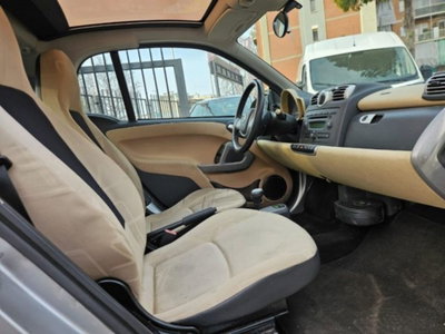 smart Fortwo 1000 52 kW MHD coupé passion (9)