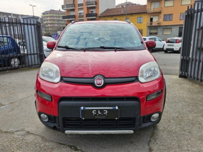 Fiat Panda 0.9 TwinAir Turbo S&S 4x4 (2)