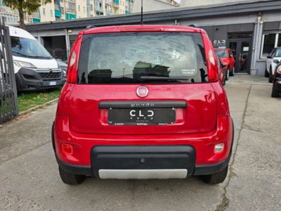 Fiat Panda 0.9 TwinAir Turbo S&S 4x4 (3)