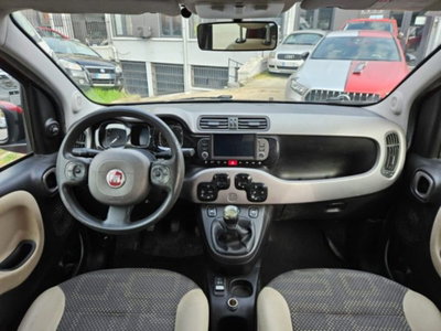 Fiat Panda 0.9 TwinAir Turbo S&S 4x4 (5)