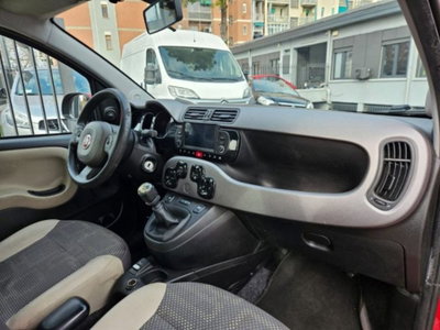 Fiat Panda 0.9 TwinAir Turbo S&S 4x4 (7)
